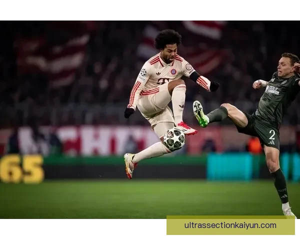 格纳布里在欧冠小组赛中展现关键表现，助力球队继续争夺晋级名额