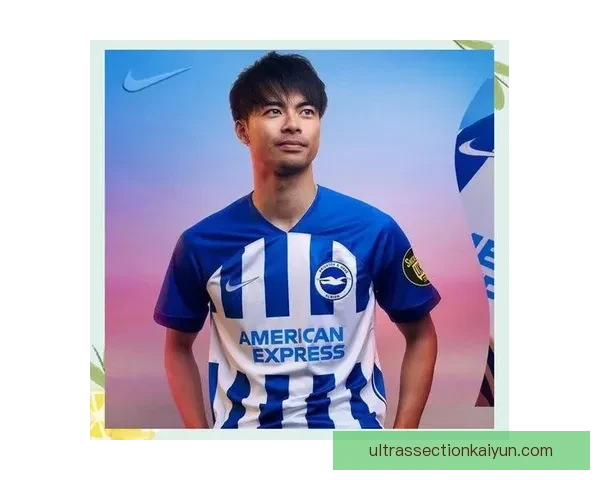 英超球队新赛季球衣发布，设计风格备受期待