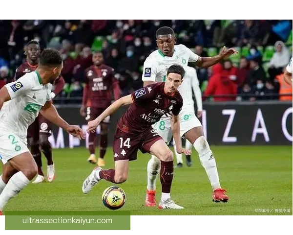 法甲高光进球分析：本赛季精彩瞬间备受关注