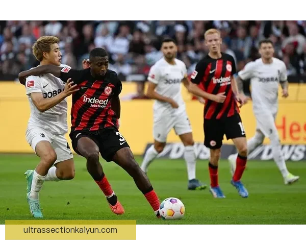 汉堡定位球表现持续提升，为球队带来更多进攻机会