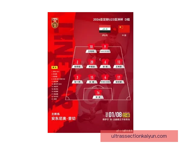 足球伤病名单更新，多个球队核心球员面临缺阵影响球队状态