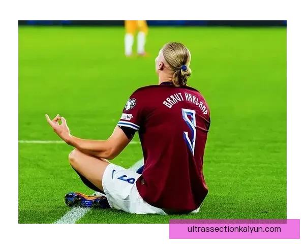 哈兰德持续提升禁区表现，展现惊人统治力