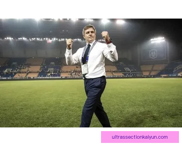 塞尔维亚主帅斯托伊科维奇持续提升球队竞争力，展现出良好状态