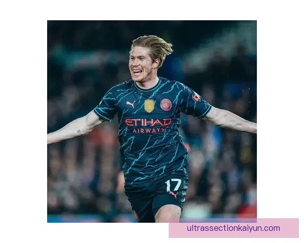 德布劳内离队声明发布，未来去向及转会趋势引发关注